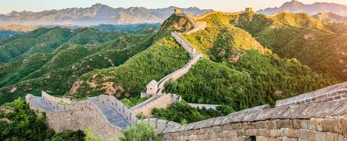 China – Land of Ancient Wonders - China Tour Package from Madurai | By2 Travel