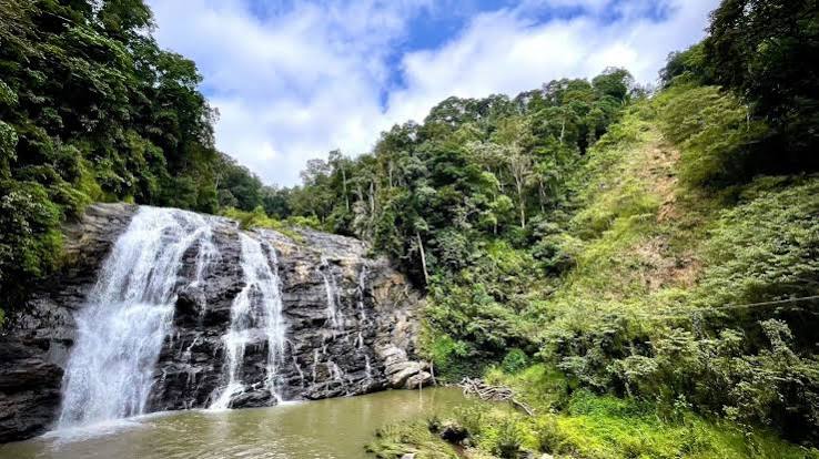 Coorg – Land of Lush Greenery