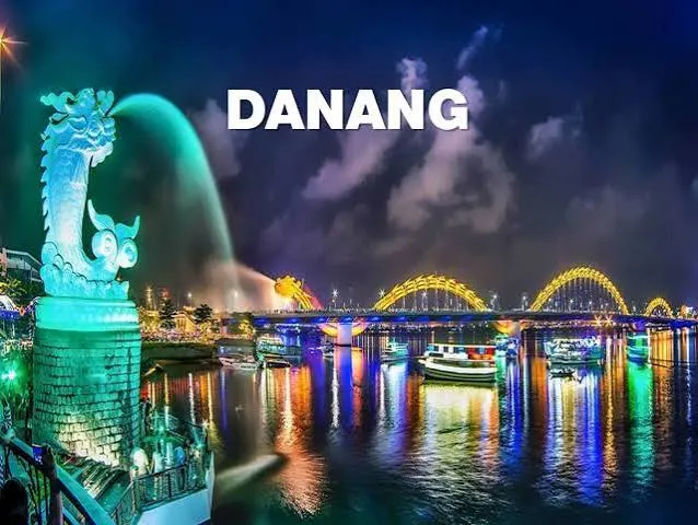 Da Nang Dreamscape – A Journey of Wonders    Vietnam - Danang - Vietnam - Danang Tour Package from Madurai | By2 Travel