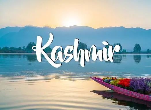 Kashmir