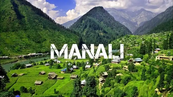 MANALI - WINTER ESCAPE - Manali Tour Package from Madurai | By2 Travel