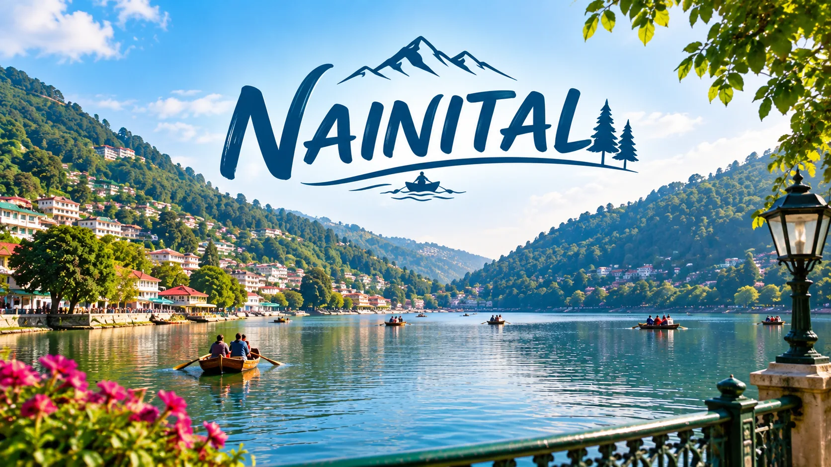 Nainital