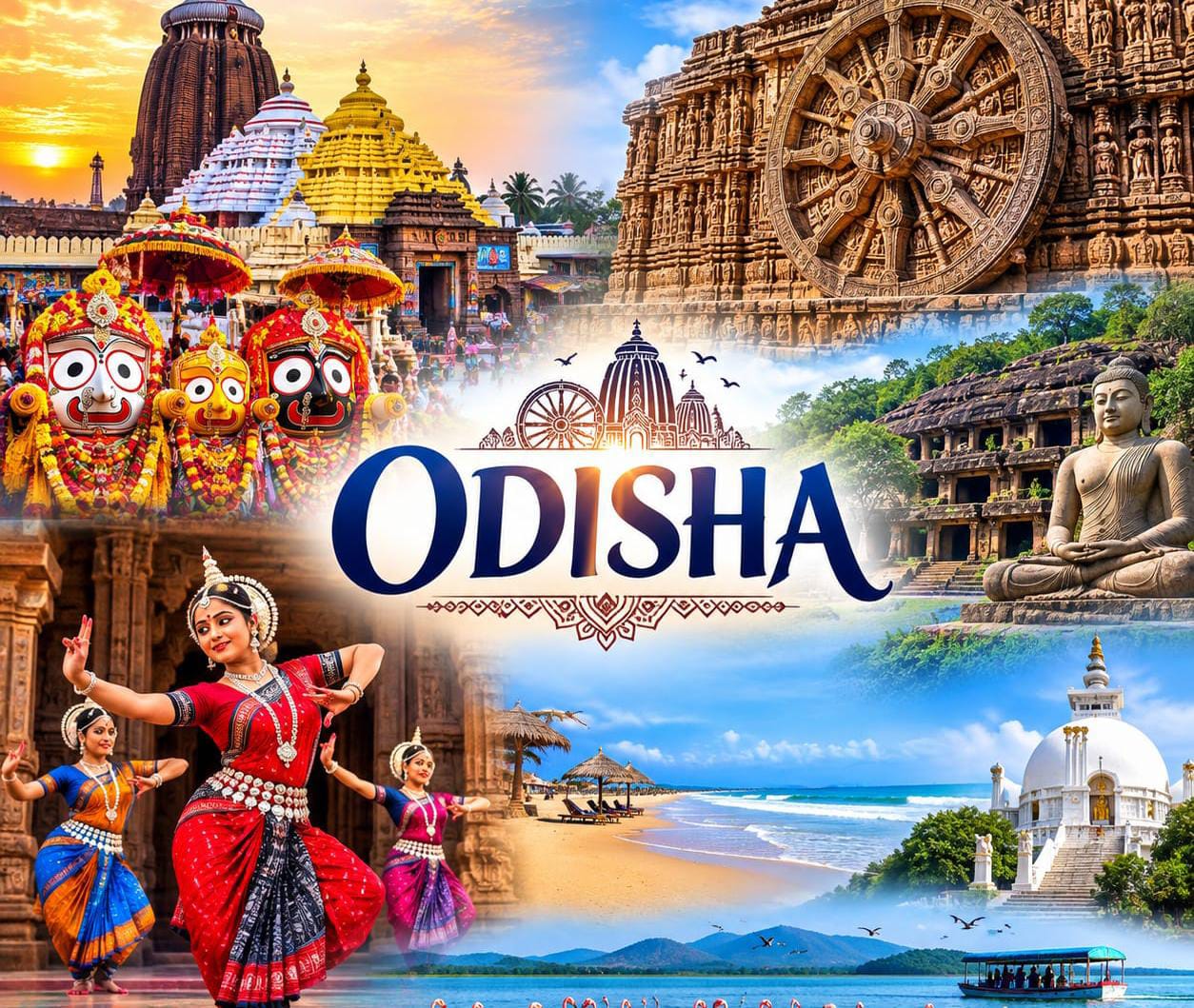 Odisha
