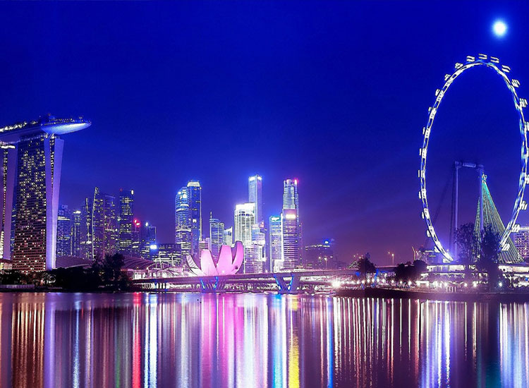 Singapore