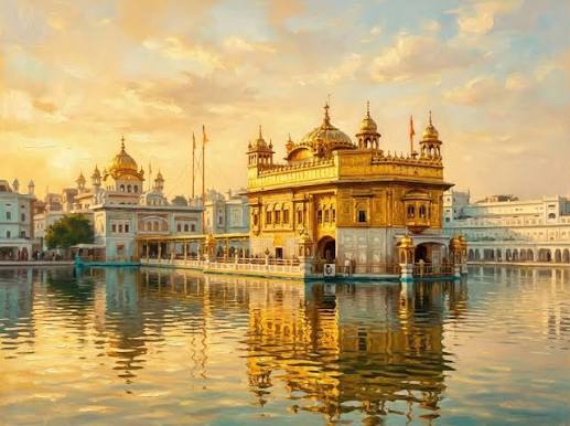 The Crown Jewels of India - Golden Triangle - Golden Triangle Tour Package from Madurai | By2 Travel