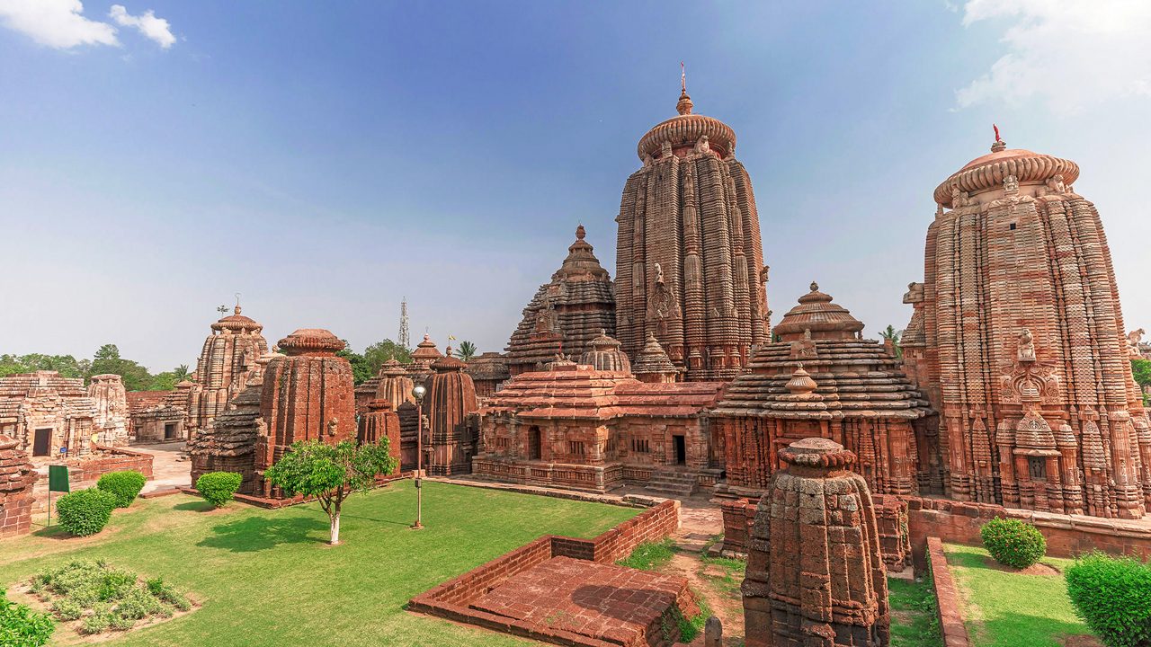 Magical Mornings in Odisha - Odisha Tour Package from Madurai | By2 Travel