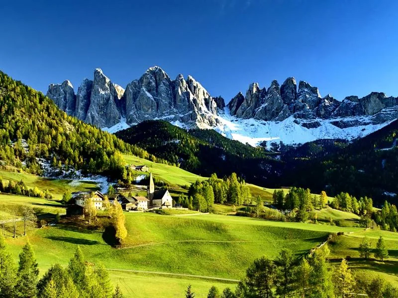 Darjeeling: The Queen of the Himalayas - Darjeeling Tour Package from Madurai | By2 Travel