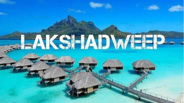 Beyond the Blue – Lakshadweep - Lakshadweep Tour Package from Madurai | By2 Travel
