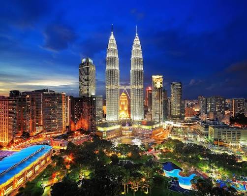 Kuala Lumpur: The City of Modern Wonders - Kuala Lumpur Tour Package from Madurai | By2 Travel