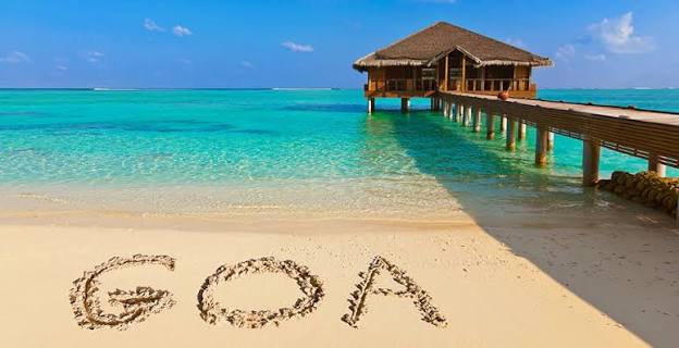 Goa – Where Every Sunset Tells a Story - Goa Tour Package from Madurai | By2 Travel