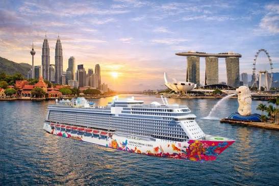 Singapore Destination Cruise - Singapore Tour Package from Madurai | By2 Travel