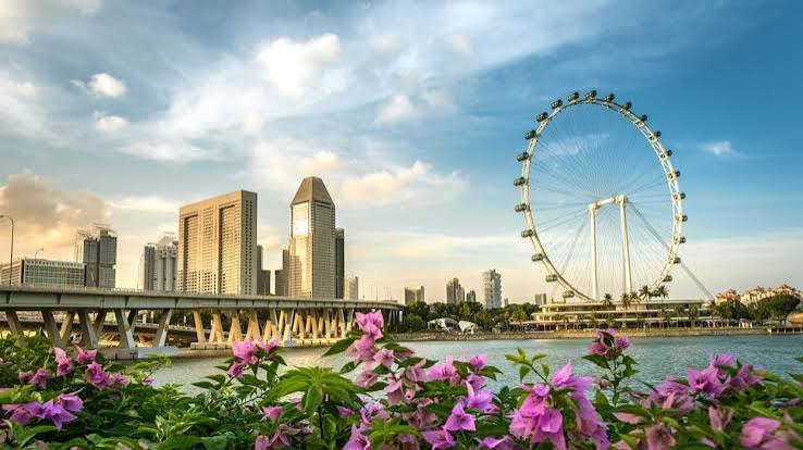 SINGAPORE FUN ADVENTURE - Singapore Tour Package from Madurai | By2 Travel