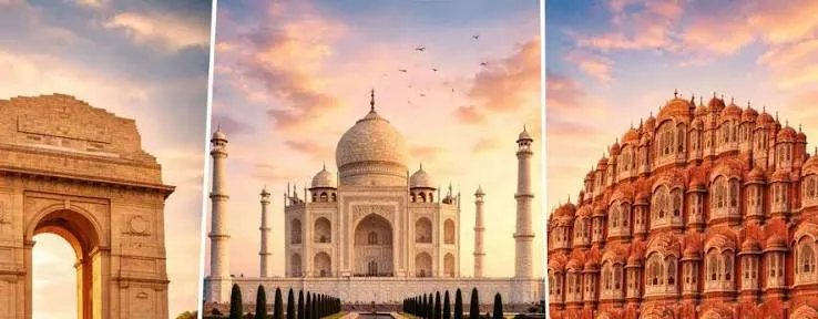 Golden Triangle