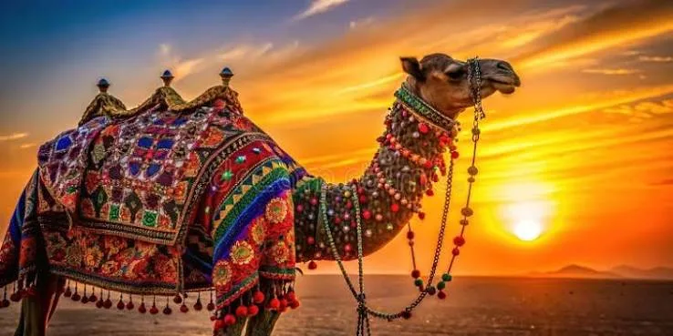 VIBRANT GUJARAT