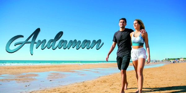 Amazing Andaman - 5 Days