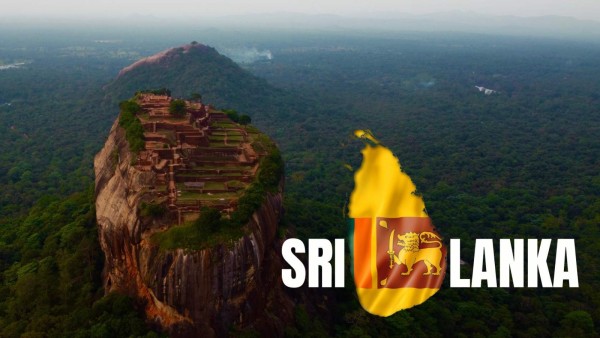 Glory of Srilanka - 5 Days - Group Tour