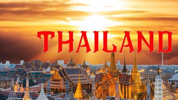 Charming Thailand ( Pattaya & Bangkok ) -5 Days - Group Tour