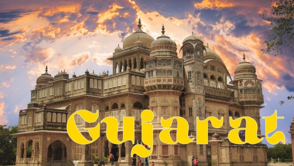 STATUE OF UNITY WITH VADODARA - Gujarat - 3 Days