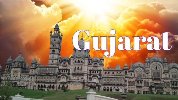 Gujarat Classic Circuit - (Diu - Rajkot) - 5 Days