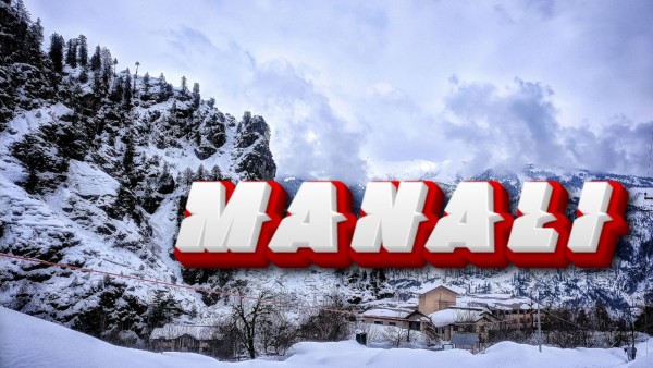 Ice Paradise ( Kulu Manali Special ) - (CHE- Delhi -CHE) - 5 Days