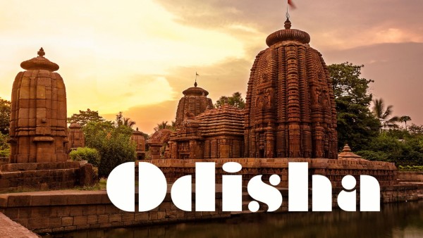 Magical Mornings in Odisha (3N/4D Package)