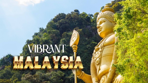 Vibrant Malaysia ( KL & Langkawi ) with sunway Lagoon  - 6 Days