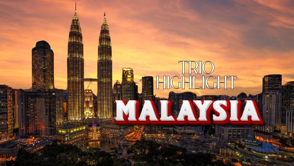 Malaysia Trio Highlights ( KL-Penang - Langkawi ) - 8 Days